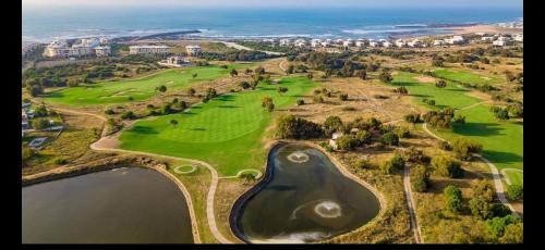 Bouznika Beach & Golf Apartment in Bouznika