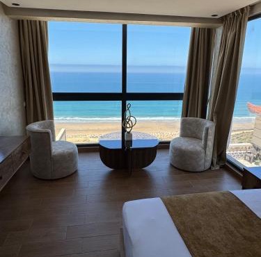 Royal Room 6 & Chambre Royale