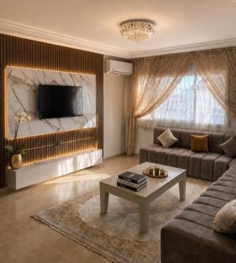 Entire rental unit in Tangier, Morocco