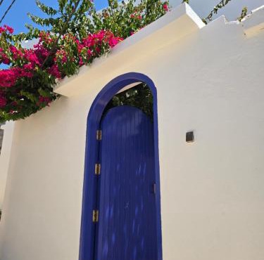 villa Majorel