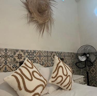 Sunwaves Surf Apartment Tamraght
