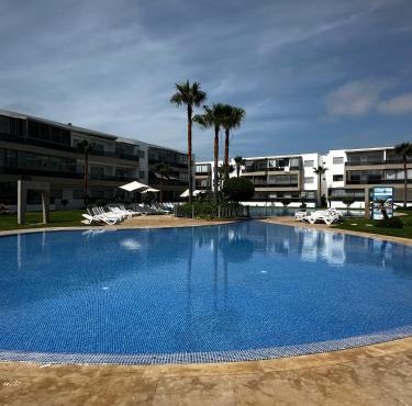 Blanca Beach Appartement