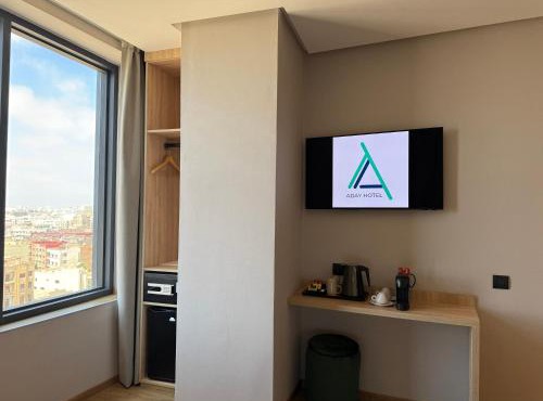 ADAY Hotel Casablanca