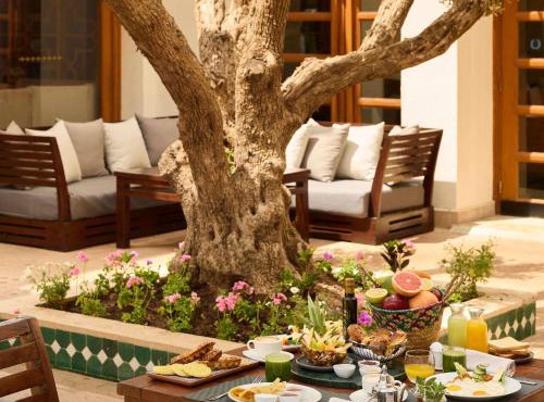 Sofitel Agadir Royal Bay Resort