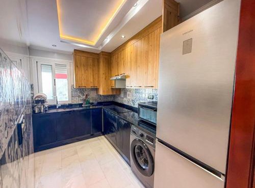 Modern & Bright Apartment near Historic Old Medina