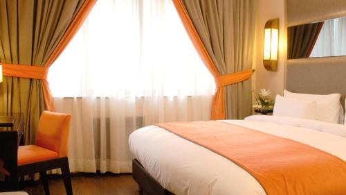 Imperial Casablanca Hotel & Spa
