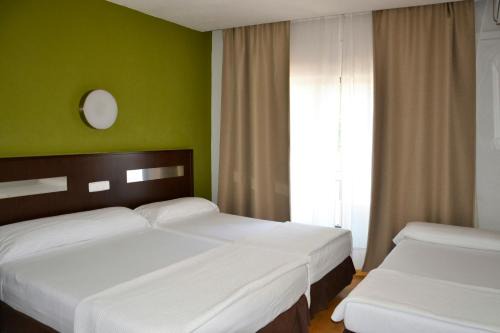Sercotel Las Estrellas in Ciempozuelos