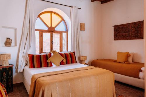 Eucalyptus Ethnic Hotel & spa