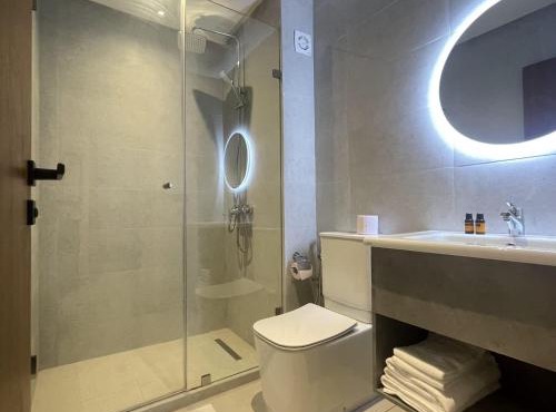 L'Escale Suites - Tamuda Bay By 7AV HOTELS