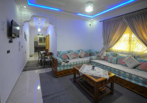 DAR EL BOUKHARI Chaouen