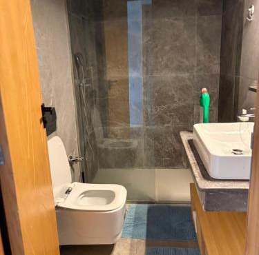 Nouaceur apartment WiFi&swiingpool