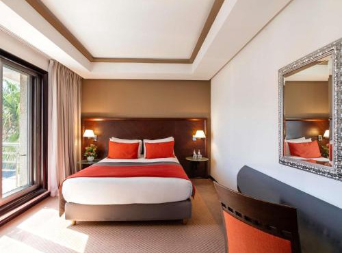 Le Diwan Hotel Rabat - MGallery Collection