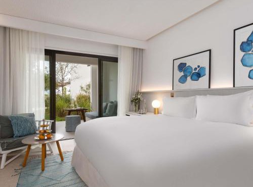 Sofitel Agadir Thalassa Sea & Spa