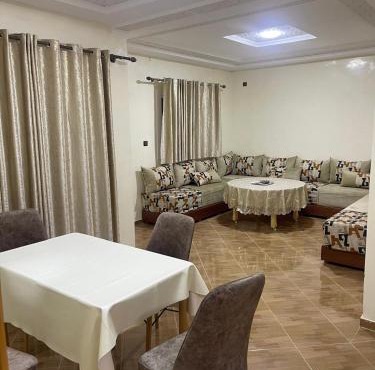 Thermal View Apartment