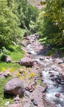 Riad Dar Amgdoule Tacheddirt