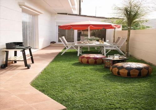 Azra Luxe villa famille uniquement Family only in Saïdia