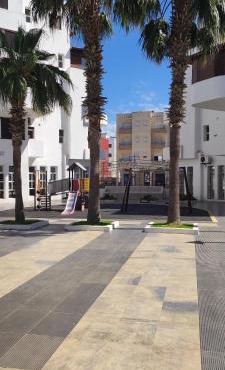 Les dunes de martil familles