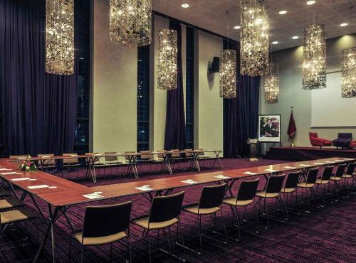 Mercure Nador Rif