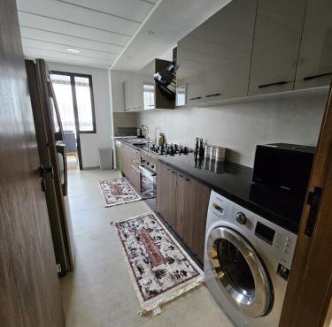 Stunning 3 Bedroom Apartment in Premium Opale Square Residence Dar Bouazza