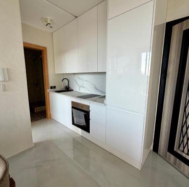 Loft de Luxe kenitra centre ville - Vue Exceptionnelle in Kenitra