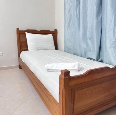 Rmilate Coast Apartment