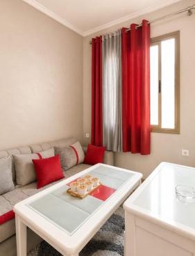 Cosy studio tangier