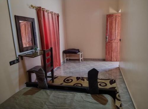 Traditional Sahara Apartment Near Erg Chebbi Dunes in Merzouga