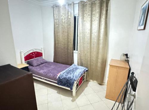 Nice apartment in Tangier