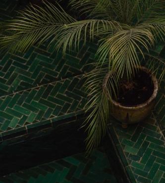 Riad Mint - Stylish Private Riad with Pool & Terrace