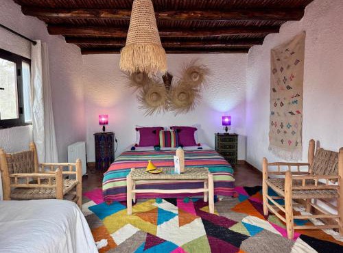 Riad Eucalyptus, hôtel de charme Essaouira