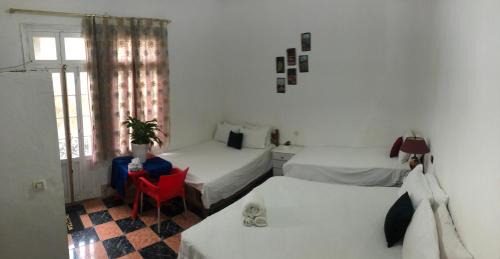 Pension Gibraltar