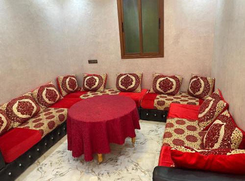 Small beautiful villa