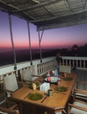 La Cabane Surf Lodge