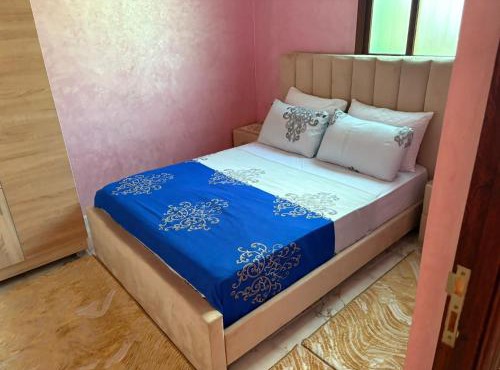 Small beautiful villa in Temsia