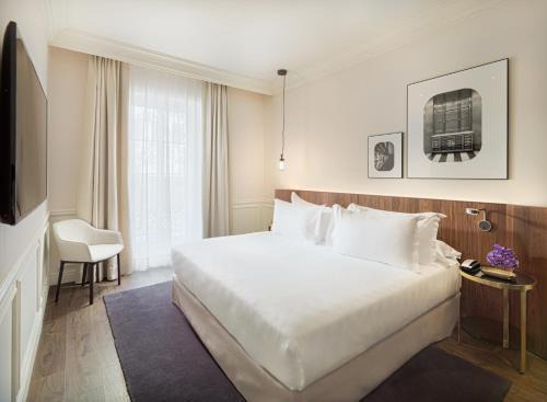 H10 Casa Mimosa 4* Sup in Barcelona