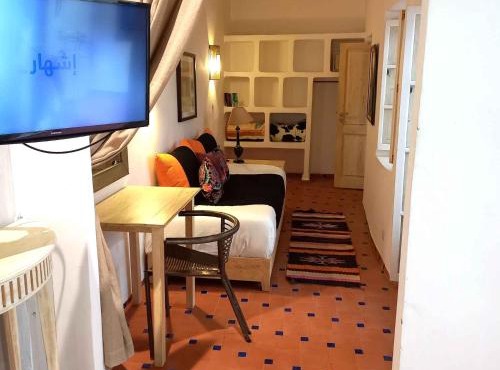 Jack's Apartments & Suites