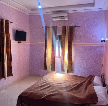 Dream Merzouga Rooms in Merzouga