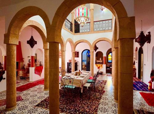Palais Aya