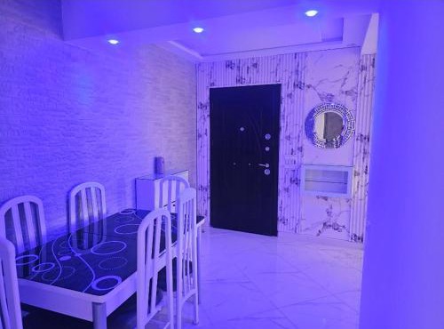 Apartamento Marina Smir