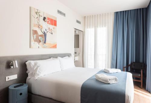 Hotel La Casa Del Sol in Barcelona