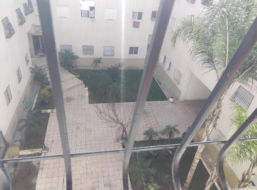 اقامة جنان تمارة تمارة