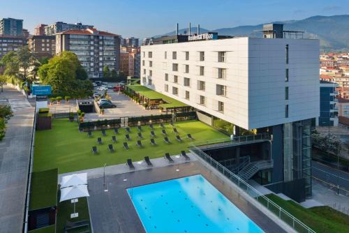 Occidental Bilbao in Bilbao