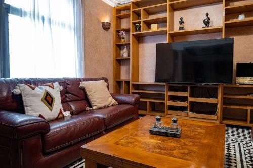 Villa BALRA une maison d'hôtes au coeur du centre ville