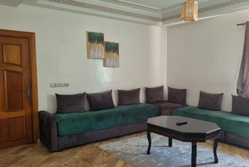 Luxurious Accessible Apartment in the Heart of Fes