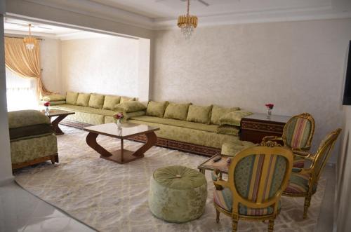Appartement Laaz