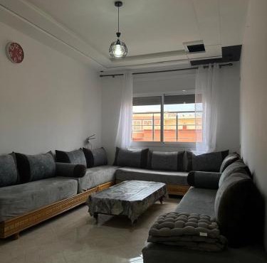 appartement confortable in Berkane