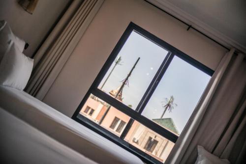 Amani Hotel Suites & Spa