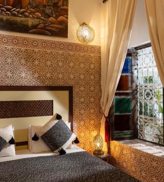 Riad Dar Hamid Hotel & Spa