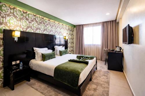 Hôtel du Golf Mohammedia in Mohammedia
