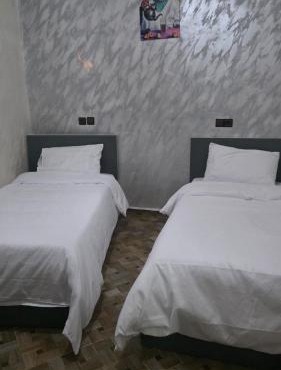 Maison marhaba2 app2 in Inezgane